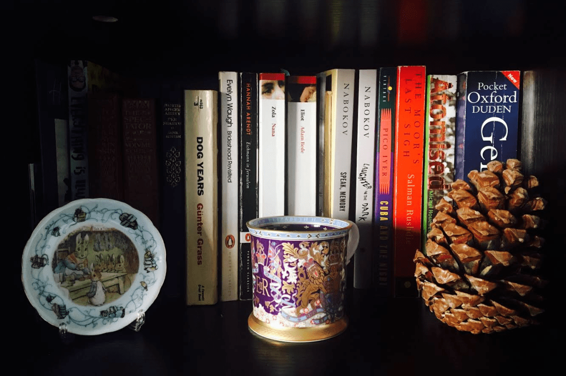 The Epigraph to the Whole&nbsp;Thing