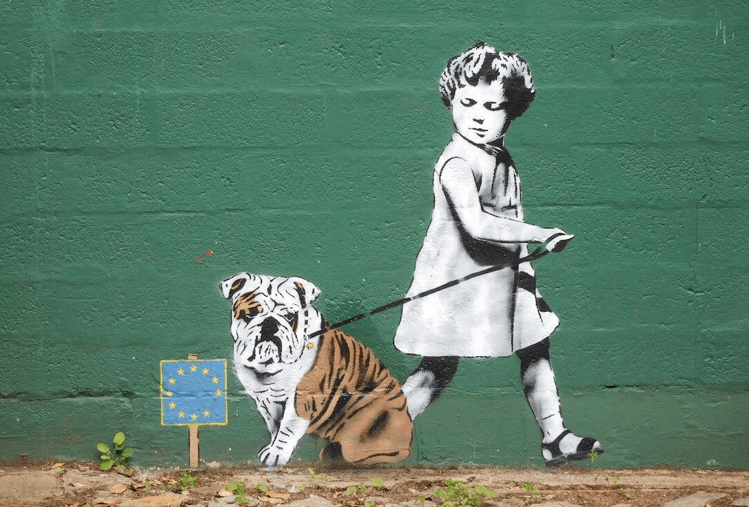 Ali Smith’s Autumn: a song for Brexit&nbsp;times